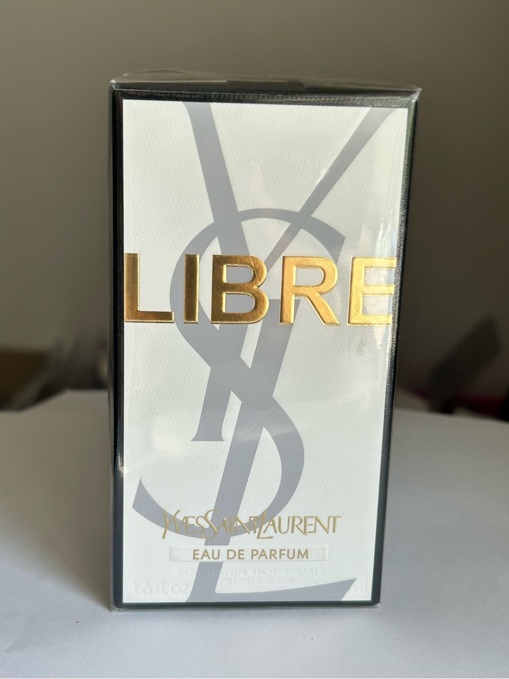(Sold)Yves Saint Laurent Libre 50ml